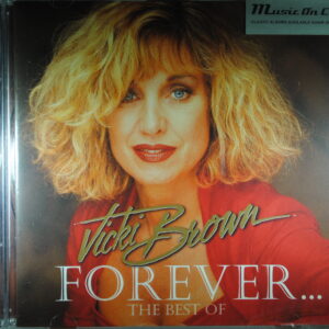 Vicki Brown Vicki Brown